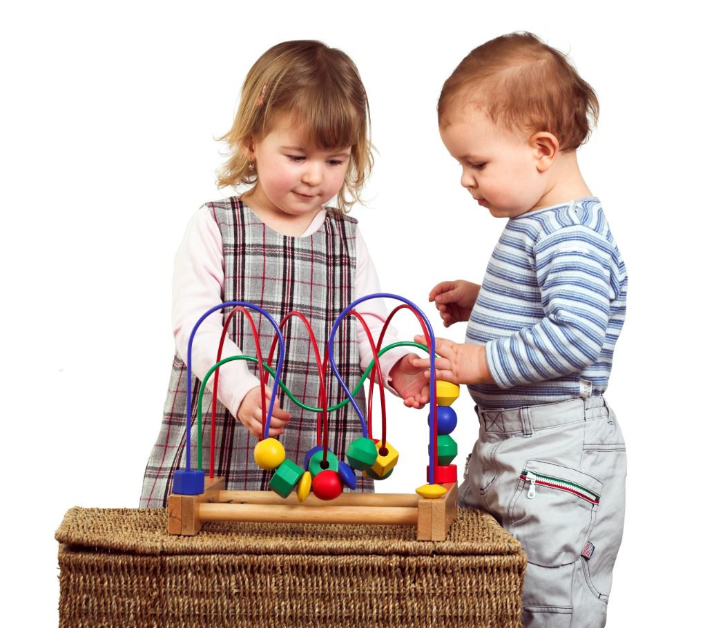 Invest In your Children