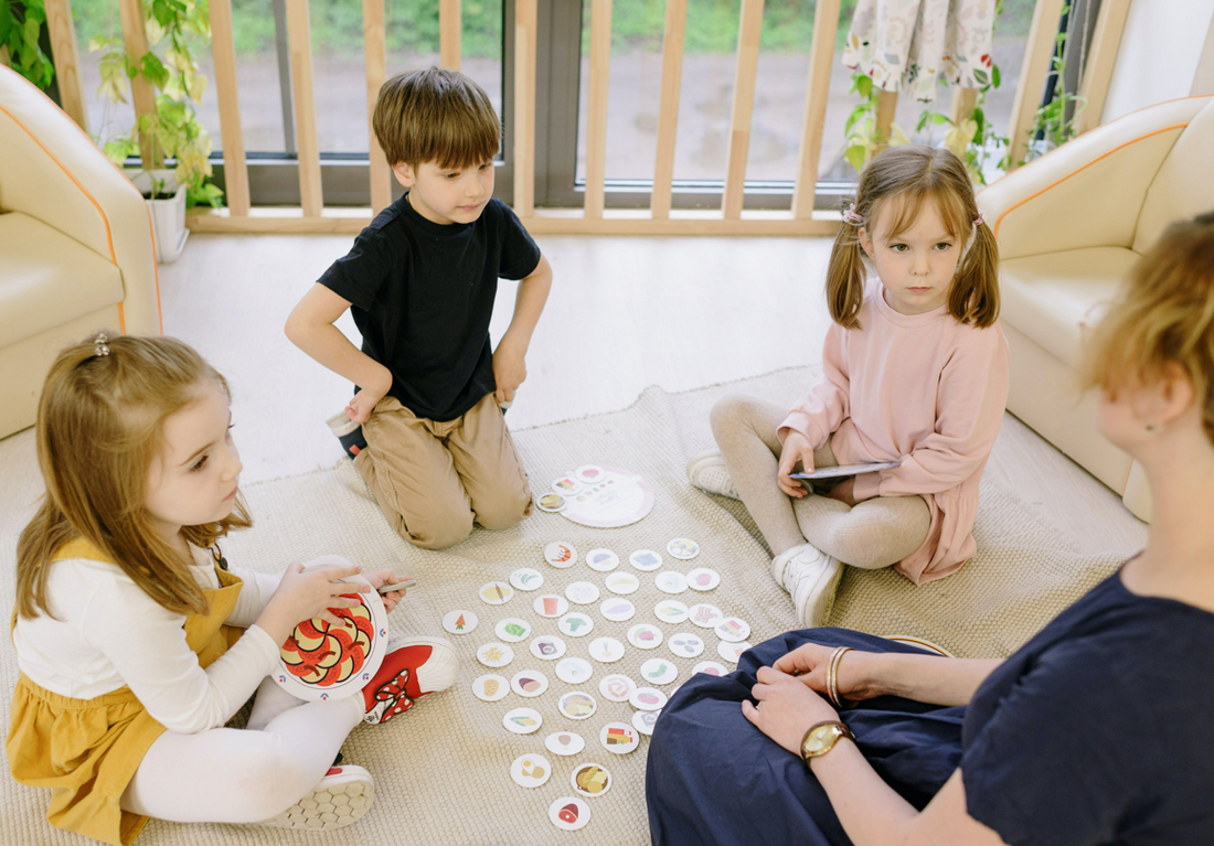 Overcoming Educational Obstacles with Educational Toys: A Practical Guide