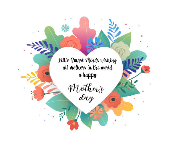 Happy Mother's Day to all