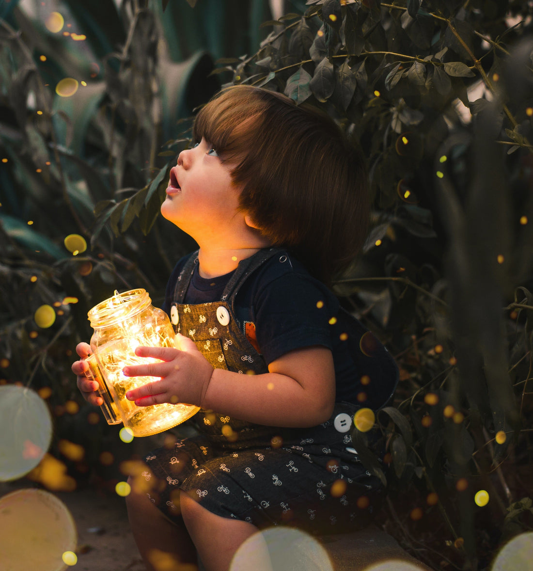 It's the Little things That Matters: Their Magic