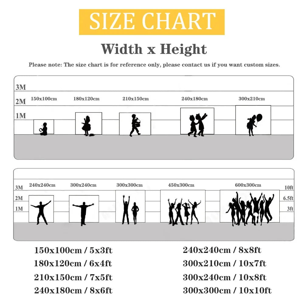 Baby Shower Background Floating Balloon