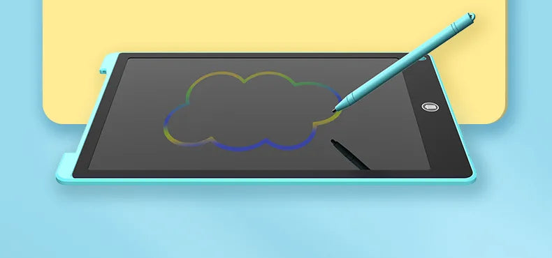 LCD Drawing Tablet