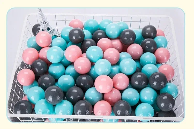 Outdoor Ocean Wave Soft Ball