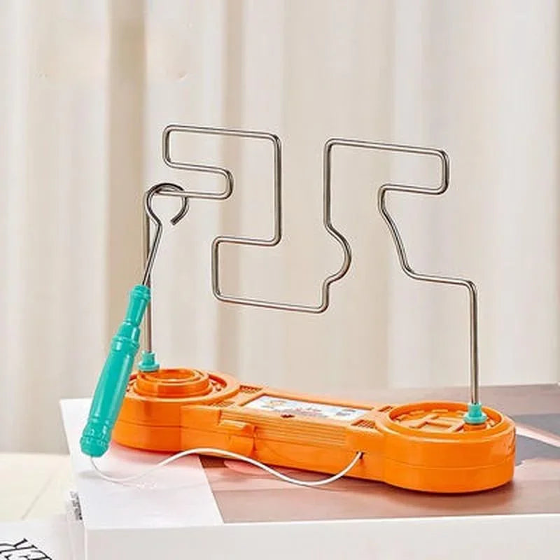 Montessori Safe Electric Maze