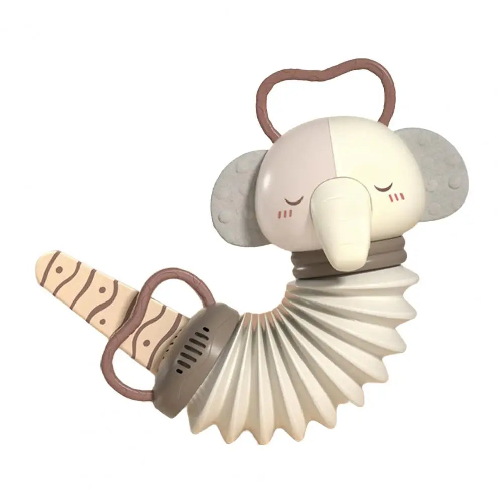 Deer Accordion Baby Music Toys