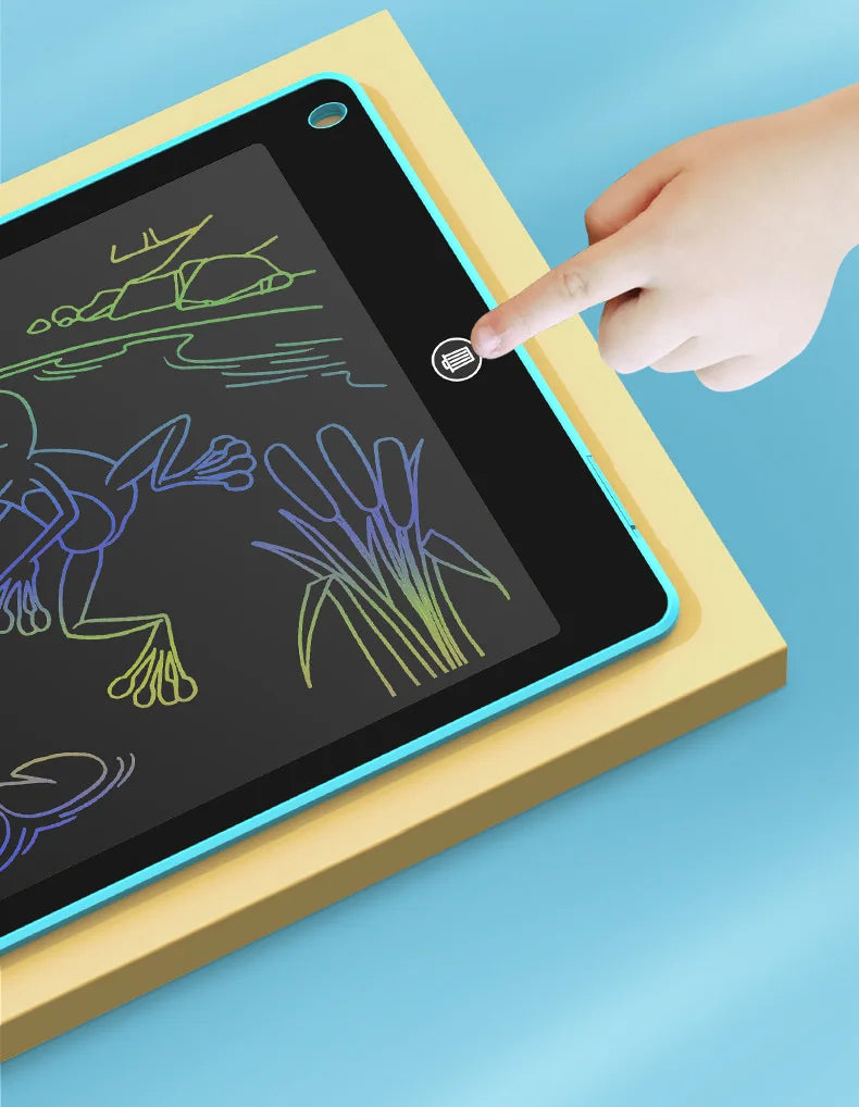 LCD Drawing Tablet
