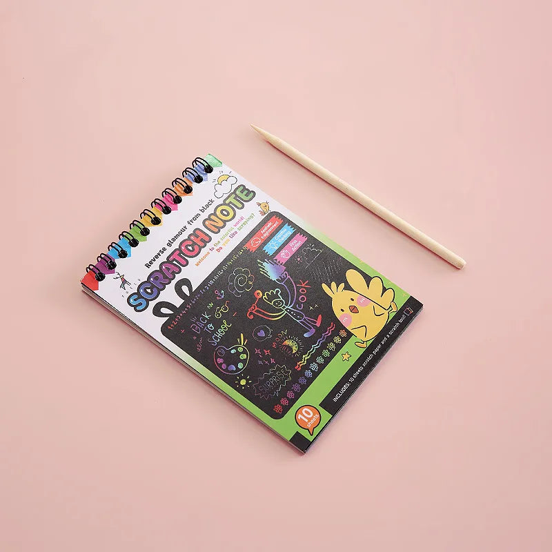 Spirograph Geometric Ruler Drawing Set