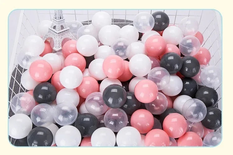 Outdoor Ocean Wave Soft Ball