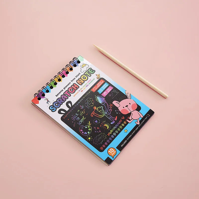 Spirograph Geometric Ruler Drawing Set