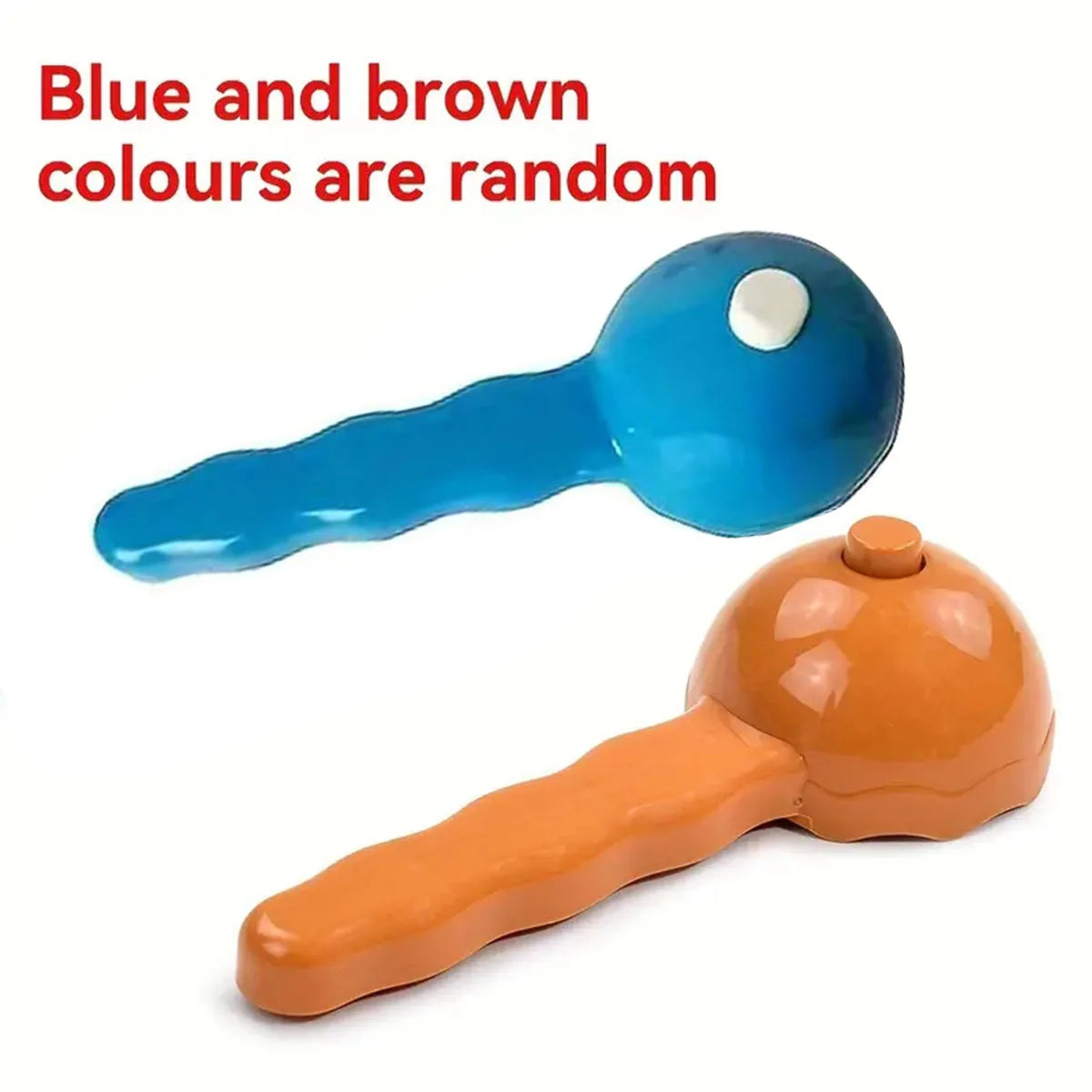 Ice Cream Stack Up Play