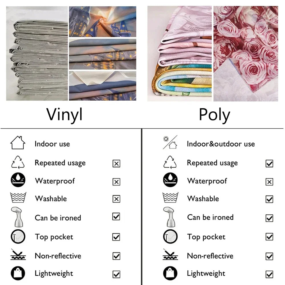 Baby Shower Background Floating Balloon