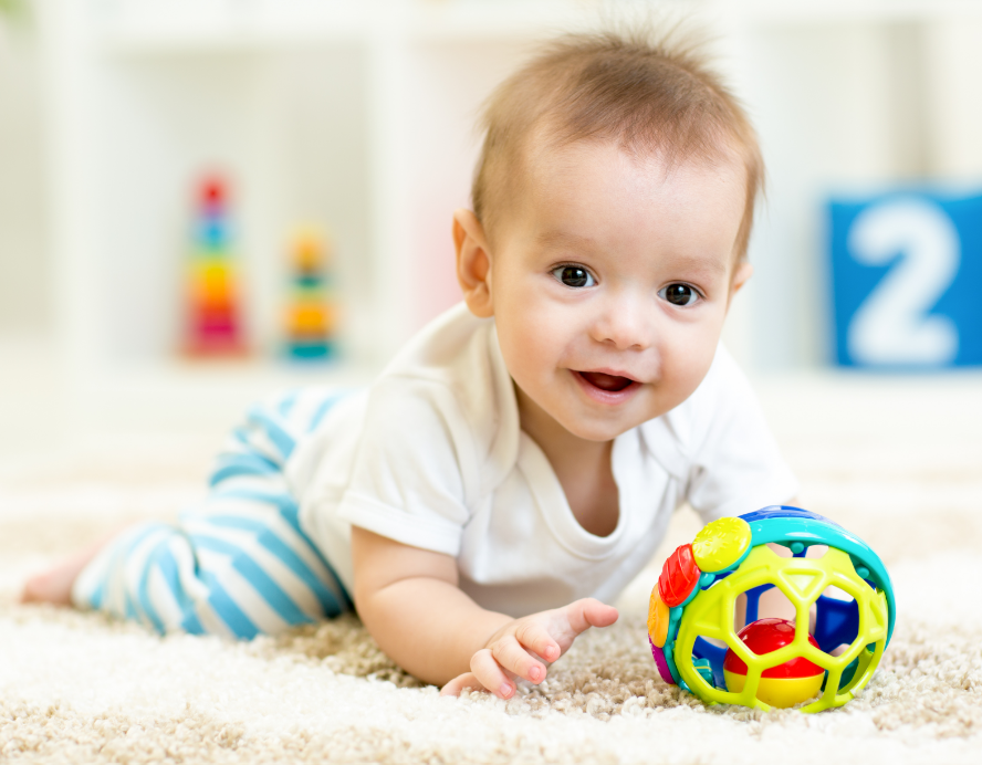 Education is the key to a brighter future