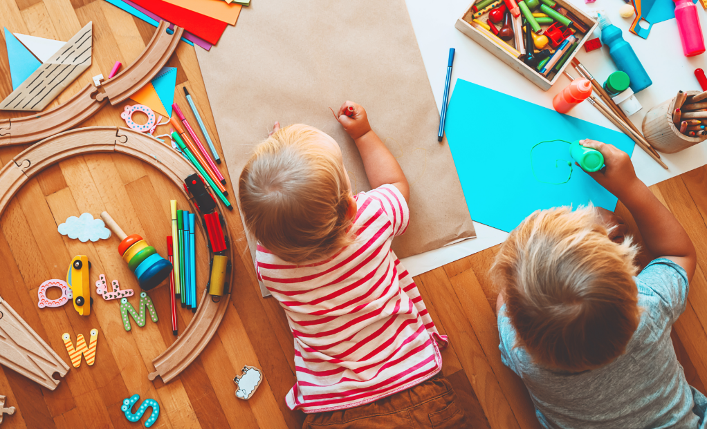 The Significance of Parent Involvement in Early Childhood Education