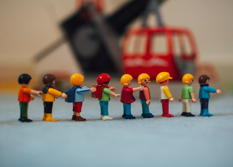 Unleash Your Child's Imagination with Storytelling Cards!