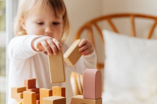 Education does not just happen at school