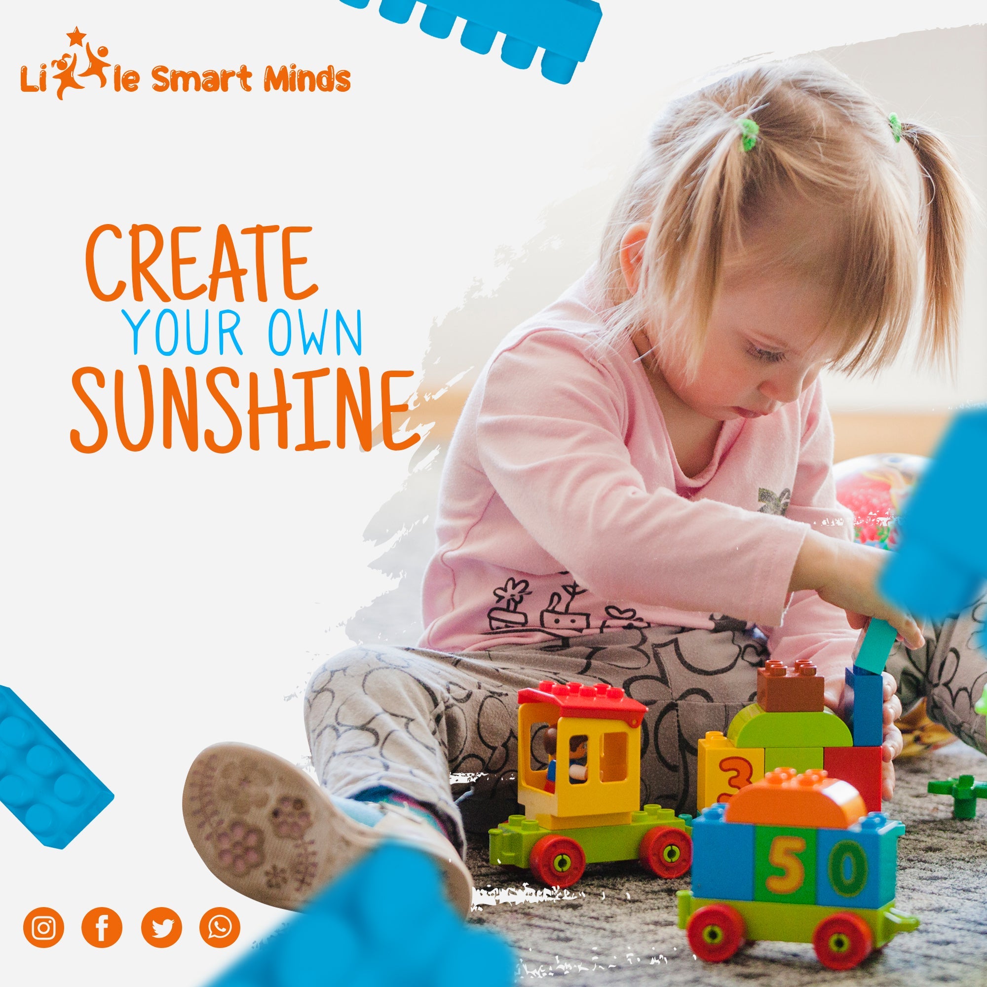 The Magic of Educational Toys