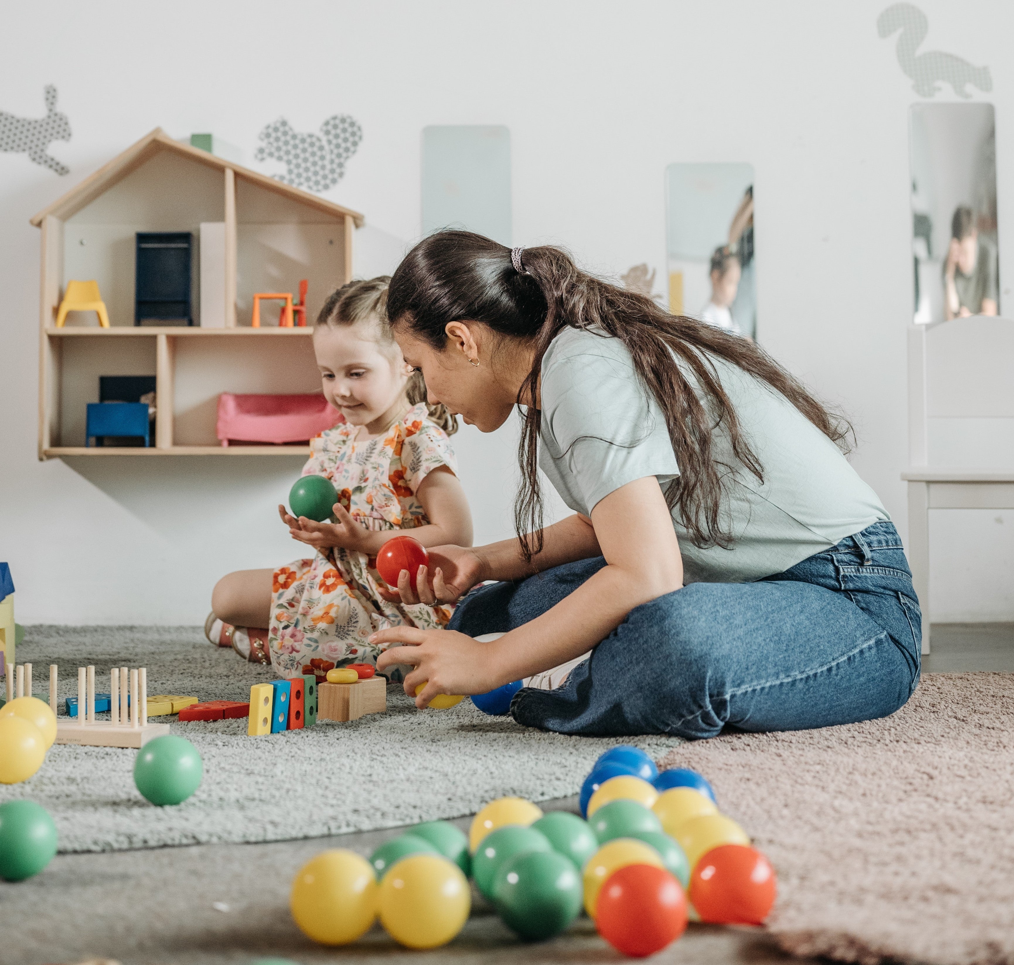 Side Effects of not Playing