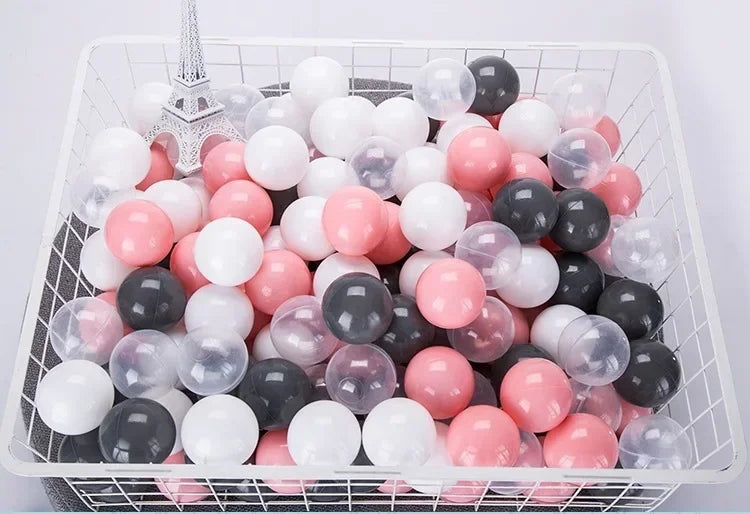 Outdoor Ocean Wave Soft Ball