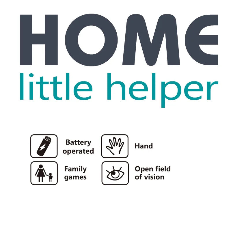 Cleaning Tool Toys Set