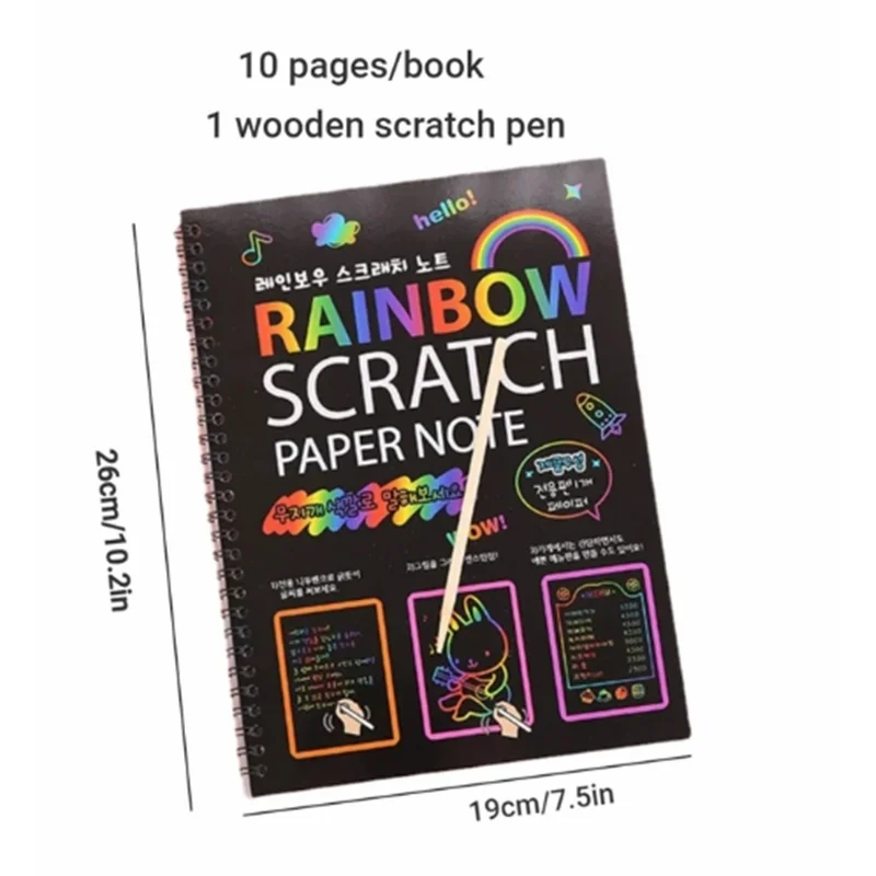 Spirograph Geometric Ruler Drawing Set