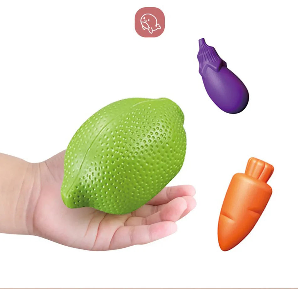 Electric Dishwasher With Running Water Play Set