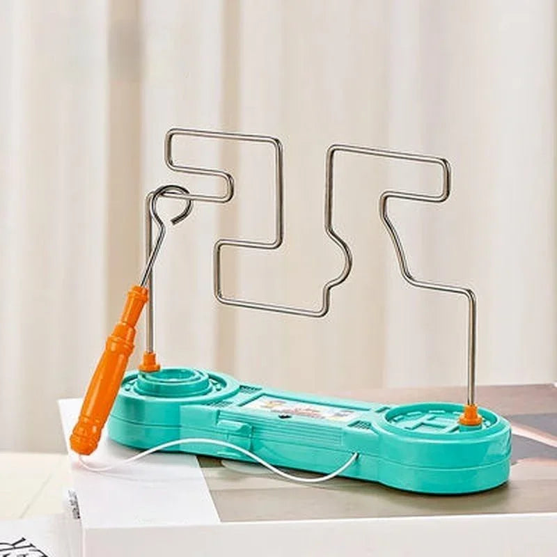 Montessori Safe Electric Maze