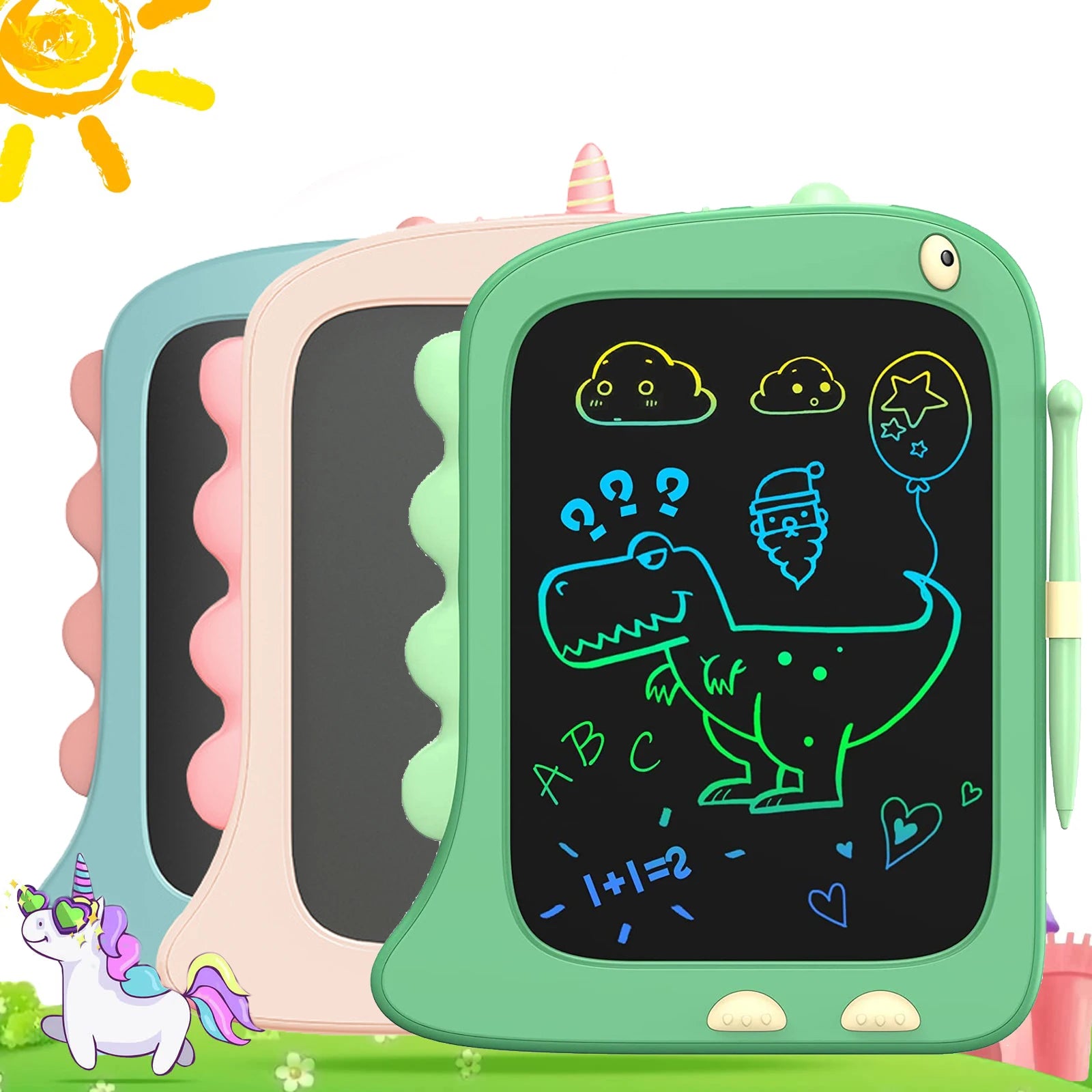 8.5 inch Electronic Drawing Board (Dino)