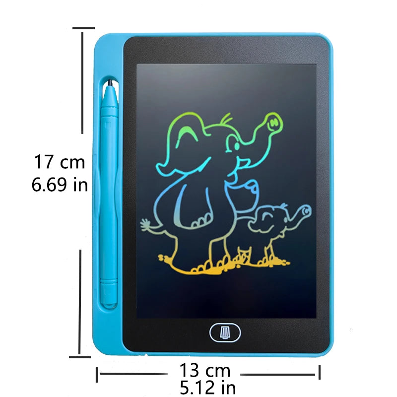 LCD Drawing Tablet