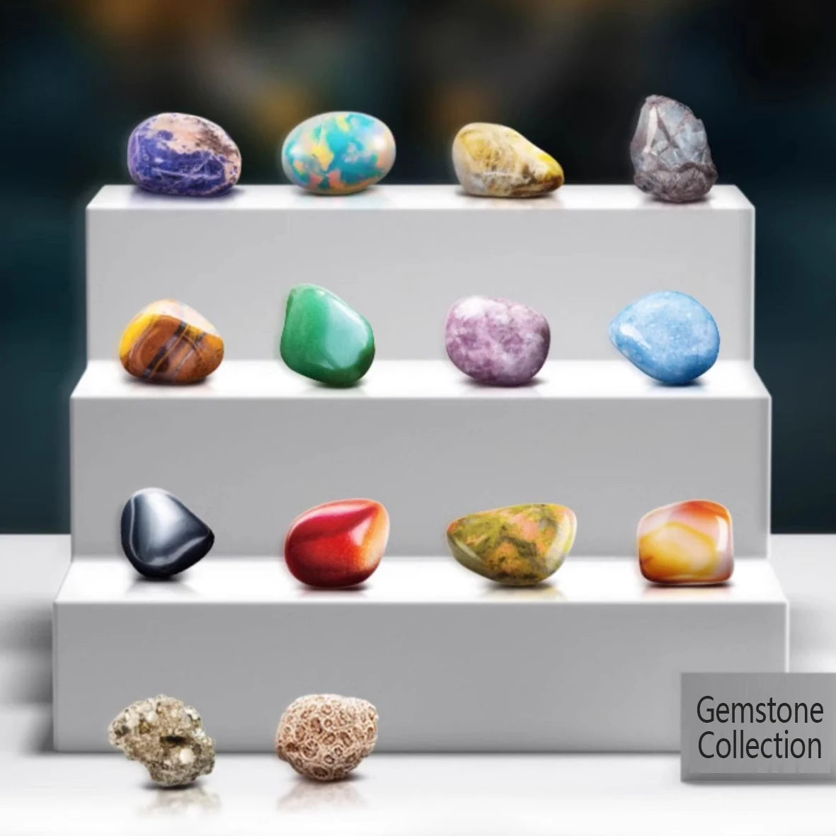 Archaeology Digging Treasure Planet