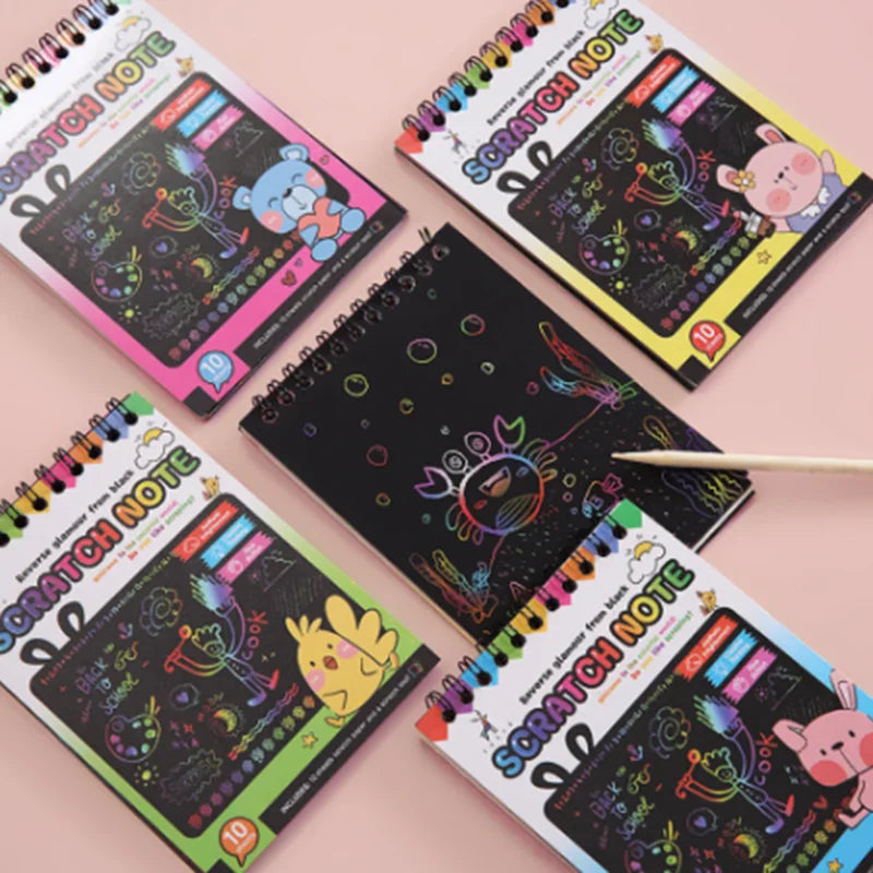 Spirograph Geometric Ruler Drawing Set