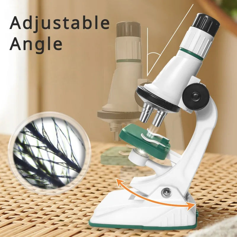 Biological Science Kit