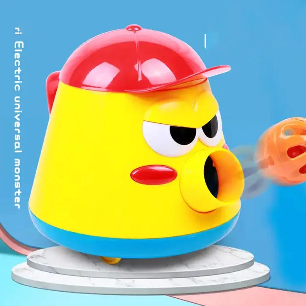 Ball Catcher Training Learning Toy