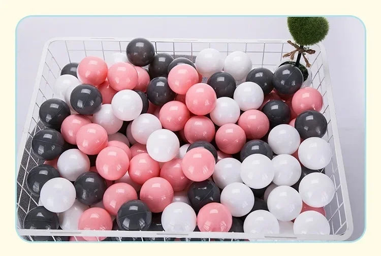 Outdoor Ocean Wave Soft Ball